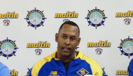 Richard Hidalgo anuncia su retiro