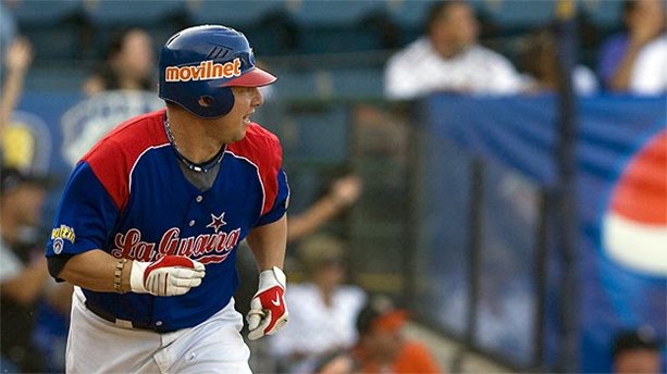 La Guaira dejó en el terreno al Caracas