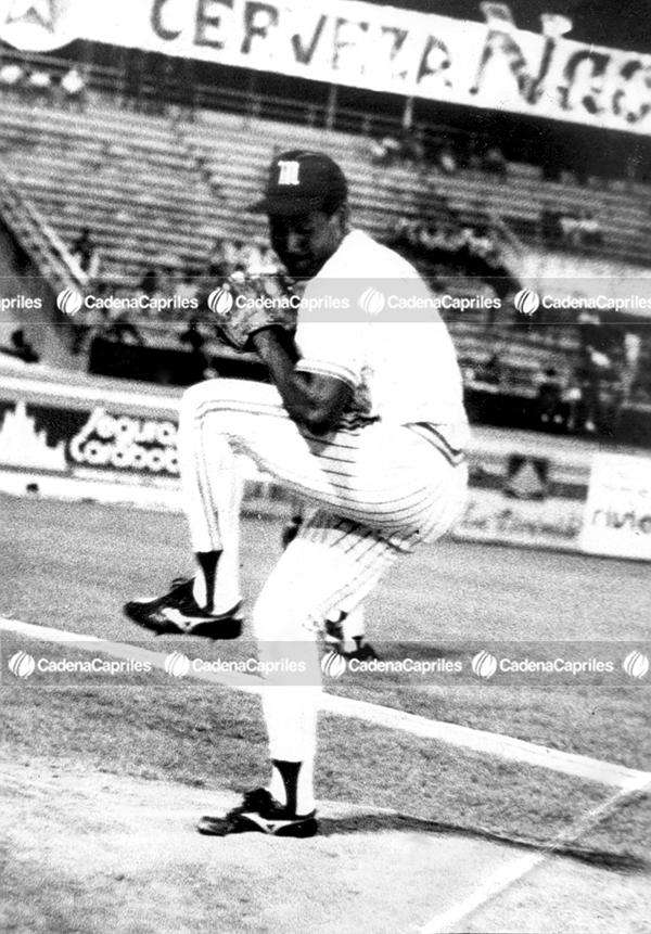 Caracas-Magallanes el 6/1 en el José Bernardo Pérez