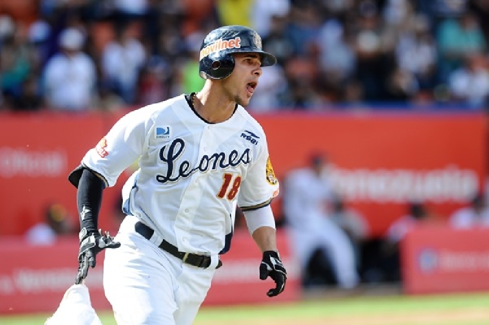 Felix Pérez no será de la partida en el Juego 6 - LOS ETERNOS RIVALES