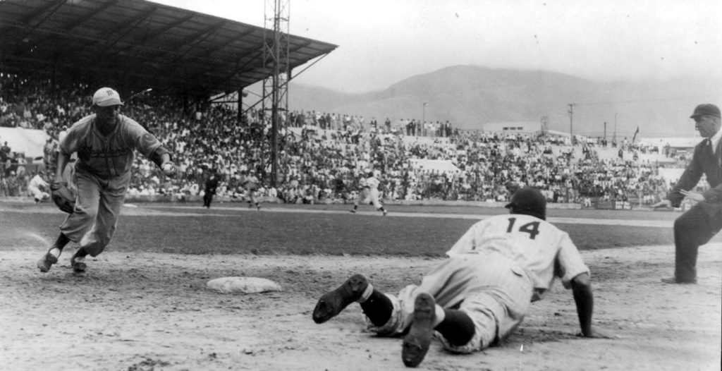 Magallanes - Caracas