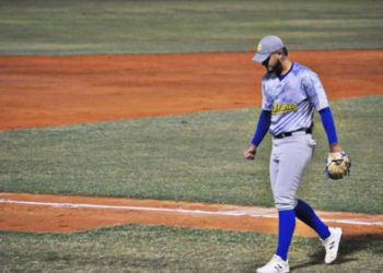 Se hundió el barco mi querido almirante