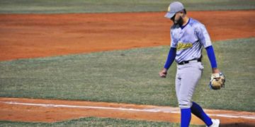 Se hundió el barco mi querido almirante