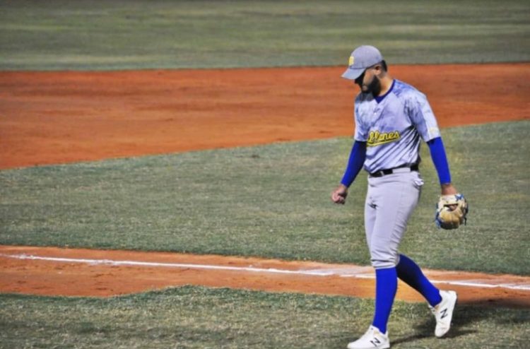 Se hundió el barco mi querido almirante