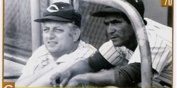 Tom Lasorda de la LVBP a Cooperstown