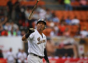 Caracas comenzará noviembre buscando la primera semana positiva