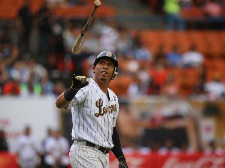 Caracas comenzará noviembre buscando la primera semana positiva