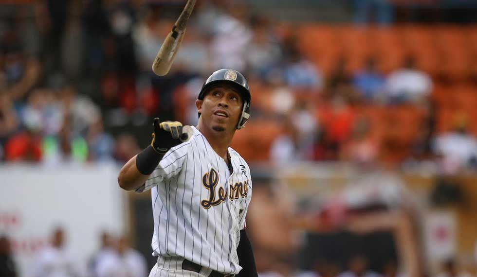 Caracas comenzará noviembre buscando la primera semana positiva