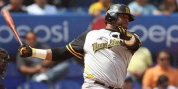 Pablo Sandoval es el talismán del Magallanes
