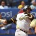 Pablo Sandoval es el talismán del Magallanes