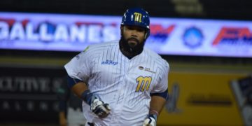 Magallanes dominó al Caracas y clasificó