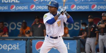 Magallanes blanqueó al Caracas y ganó la serie