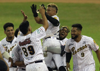 Caracas dejó en el terreno al Magallanes