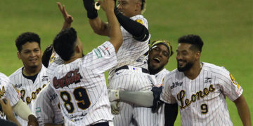 Caracas dejó en el terreno al Magallanes