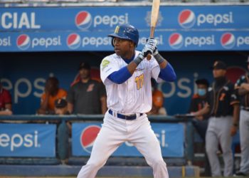 Así Magallanes le remontó a los Tigres [+Video]