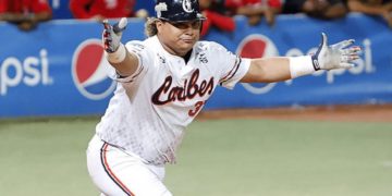 Los orientales pican adelante en la final