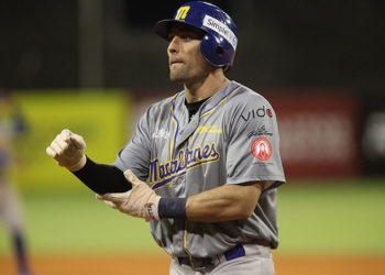 Cade Gotta - Navegantes del Magallanes