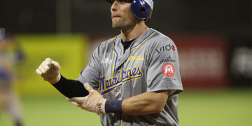 Cade Gotta - Navegantes del Magallanes