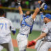 ¡Magallanes campeón y va a Santo Domingo!