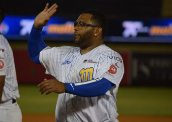 Magallanes paró a Caribes en seco