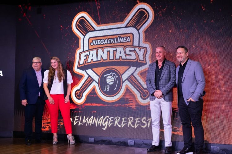 El Fantasy de la LVBP llegó para quedarse