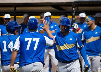 Cortesía prensa Magallanes