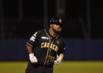 Caracas-Beisbol