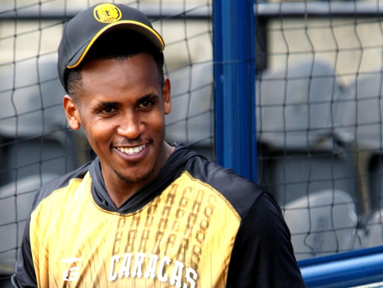 Caracas recibió dos nuevos refuerzos