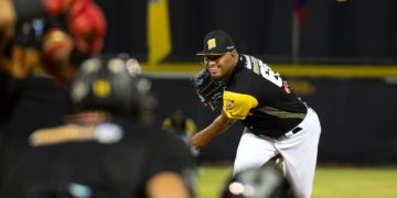 Magallanes perdió ante Cardenales en extrainning
