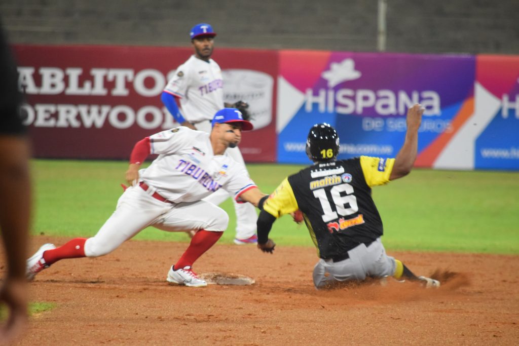 Cortesía Prensa Magallanes