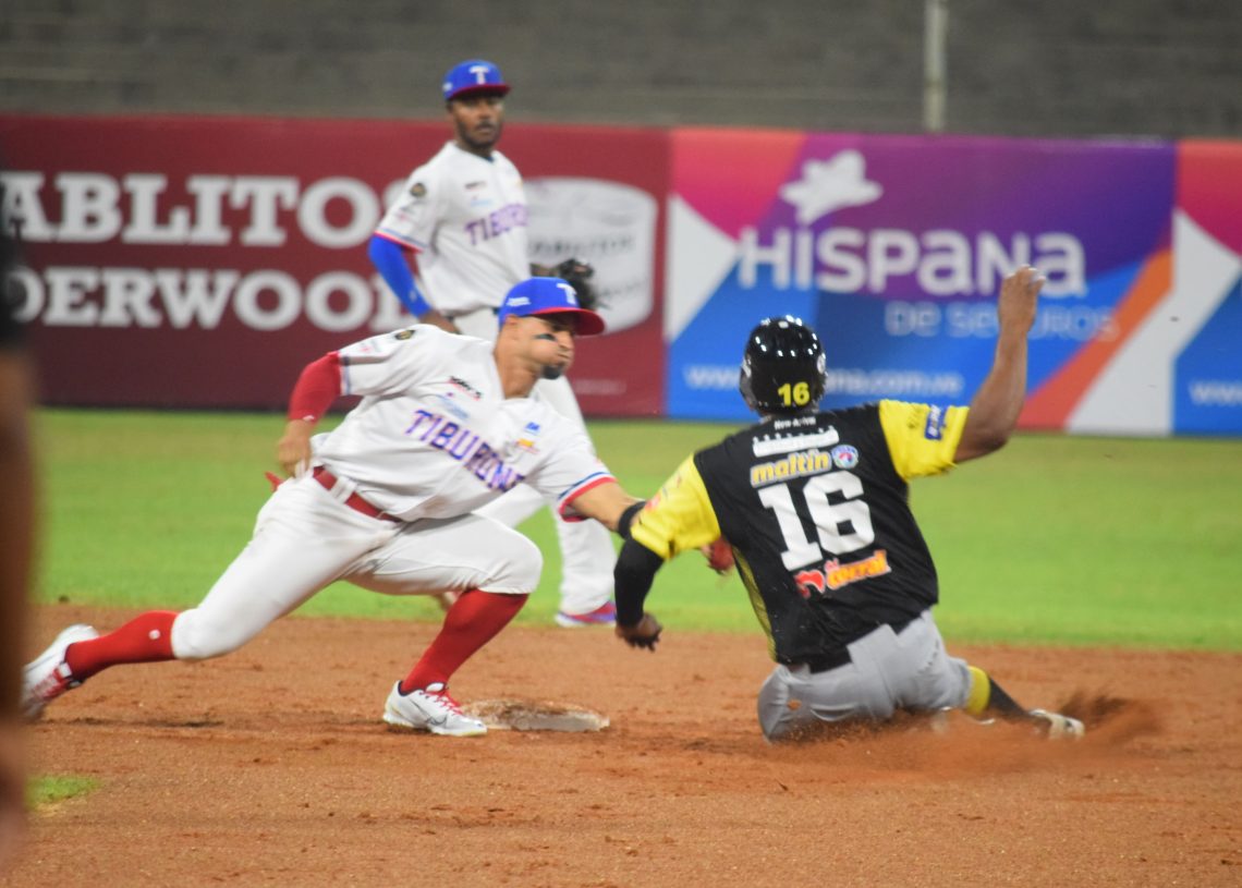 Cortesía Prensa Magallanes