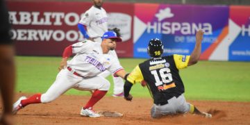 Cortesía Prensa Magallanes