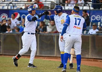 Cortesía Prensa Magallanes