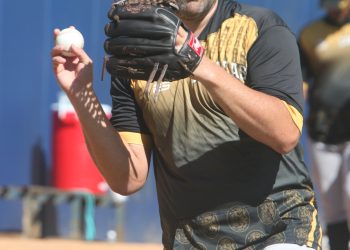 Villanueva: el nuevo refuerzo del Caracas