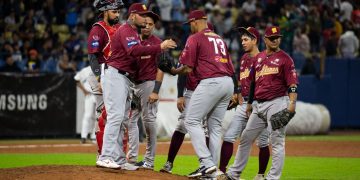 Cortesía Prensa Magallanes