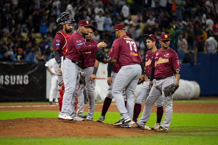 Cortesía Prensa Magallanes