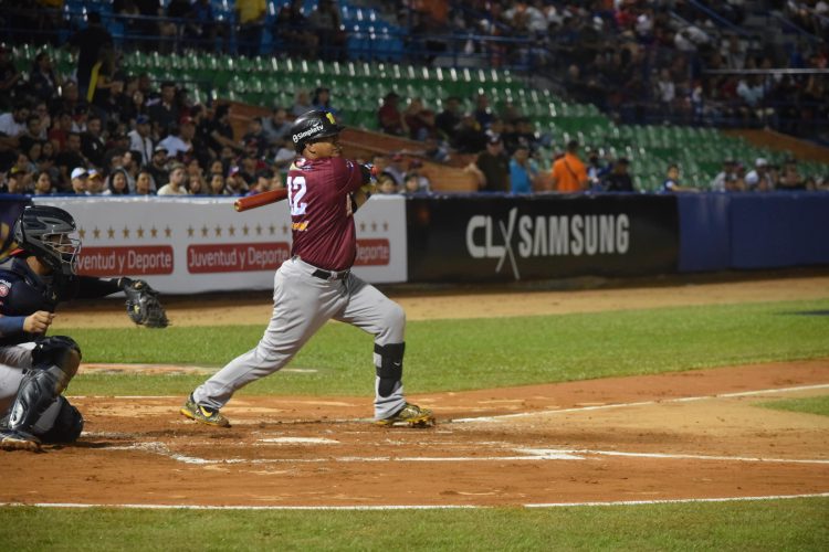 Cortesía Prensa Magallanes