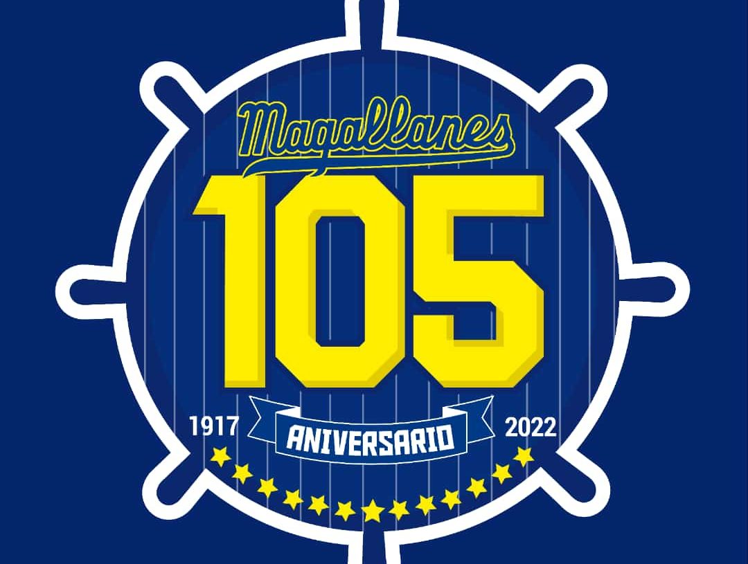 Navegantes del Magallanes: 105 años de historia