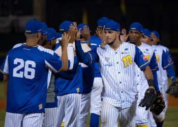 Cortesía Prensa Magallanes