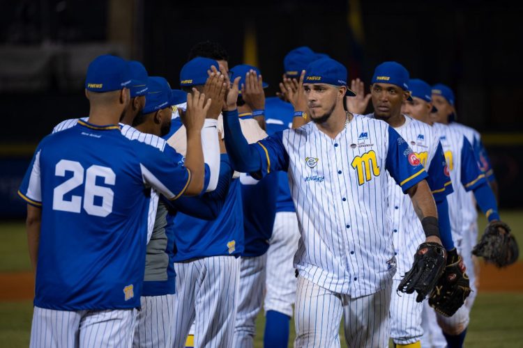 Cortesía Prensa Magallanes