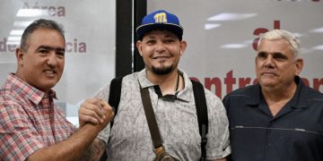 Luis Blasini y su reto con los Navegantes del Magallanes 2022-2023