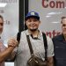 Luis Blasini y su reto con los Navegantes del Magallanes 2022-2023