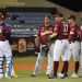 Tiburones derrota a Magallanes nueve carreras por una