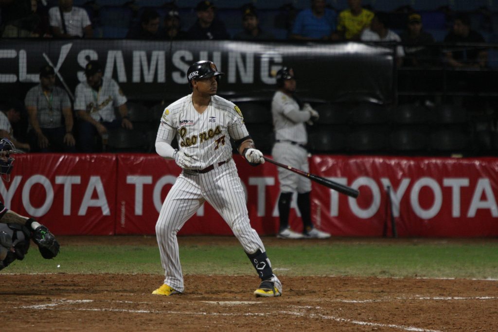Bateador-Beisbol