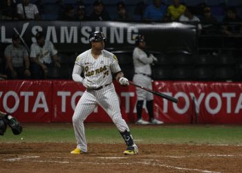 Bateador-Beisbol