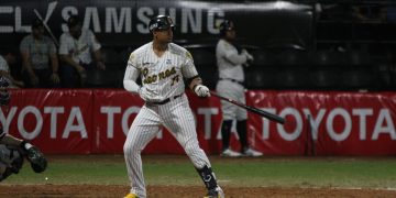 Bateador-Beisbol
