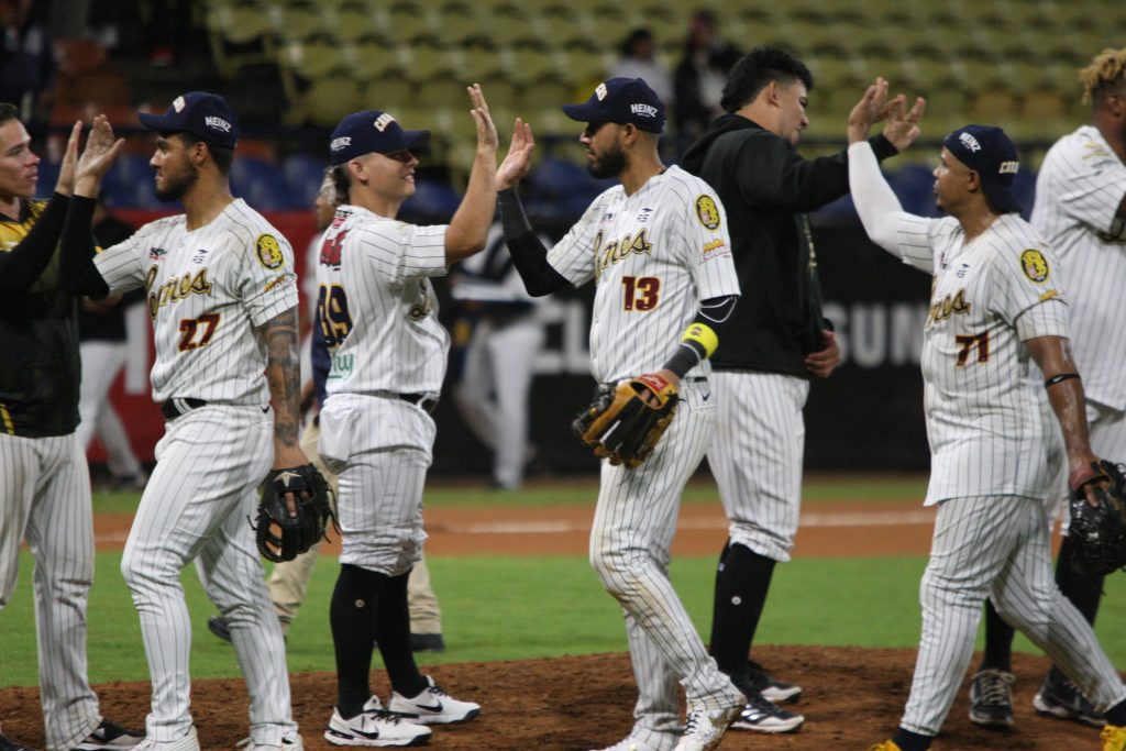 Jugadores -beisbol