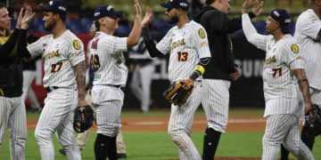 Jugadores -beisbol