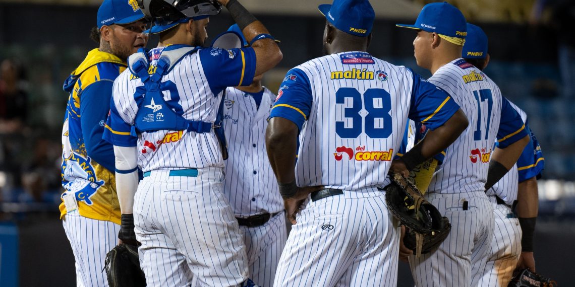 Cortesía Prensa Magallanes