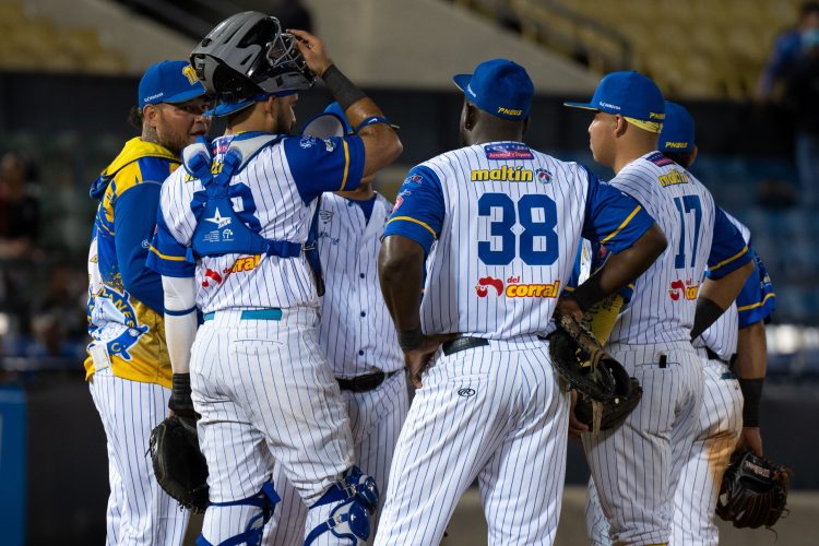 Cortesía Prensa Magallanes